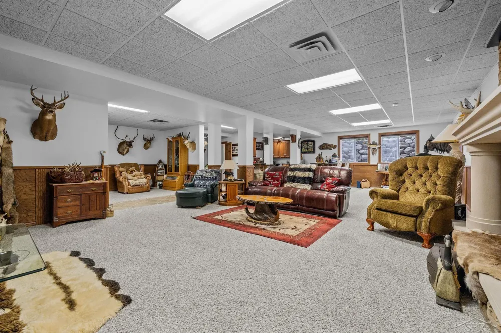 1238 W Center Road Hampton Charter Township, MI 48732