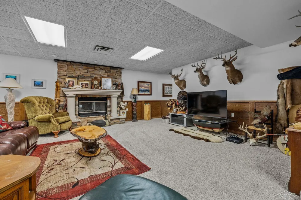 1238 W Center Road Hampton Charter Township, MI 48732