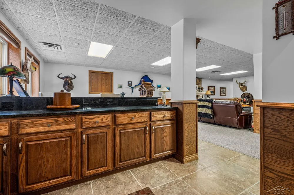 1238 W Center Road Hampton Charter Township, MI 48732