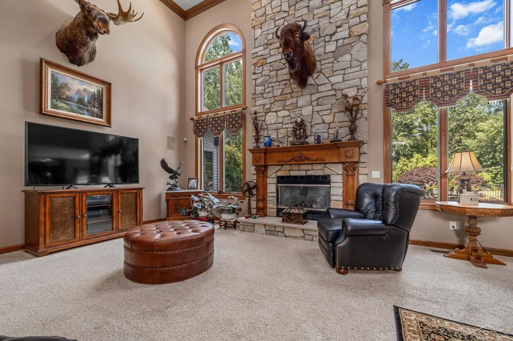 1238 W Center Road Hampton Charter Township, MI 48732