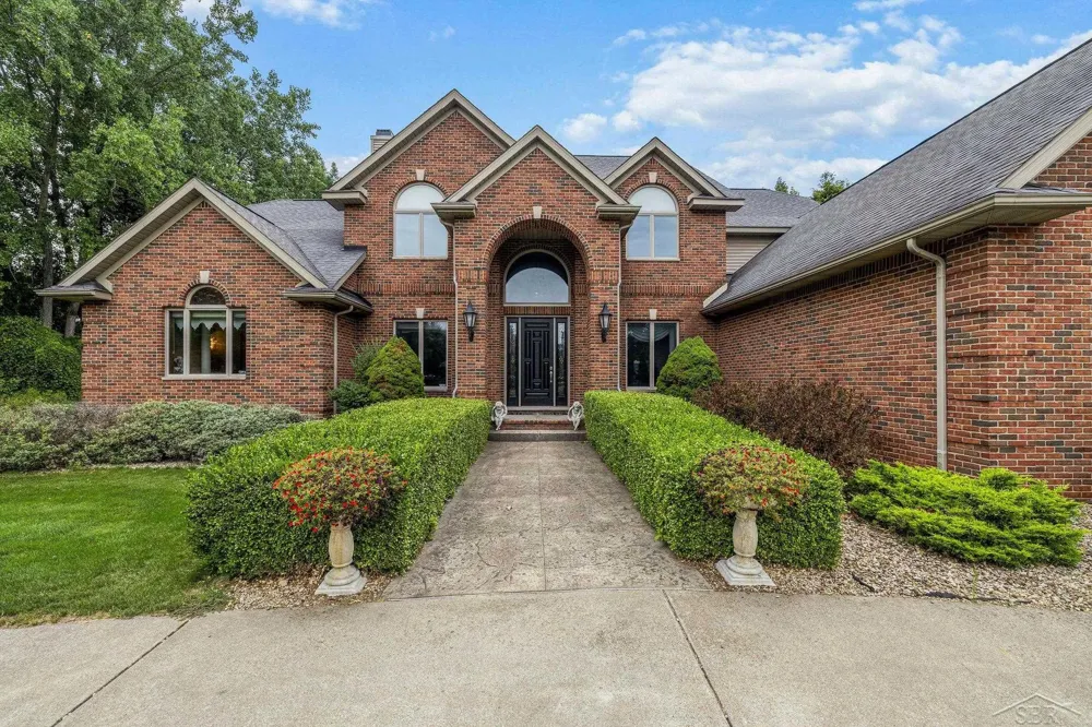 1238 W Center Road Hampton Charter Township, MI 48732