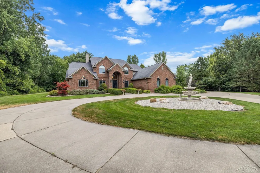 1238 W Center Road Hampton Charter Township, MI 48732