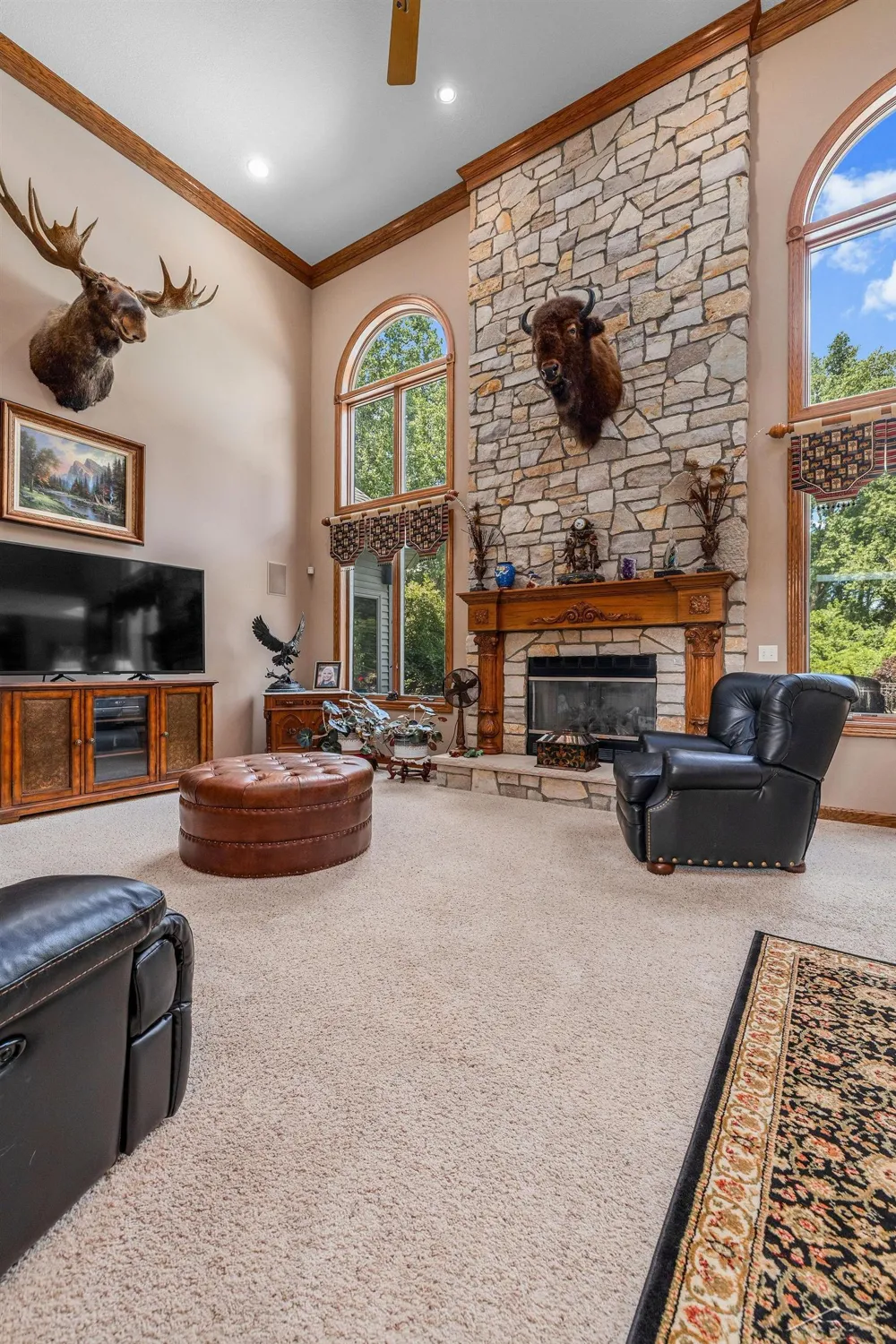 1238 W Center Road Hampton Charter Township, MI 48732