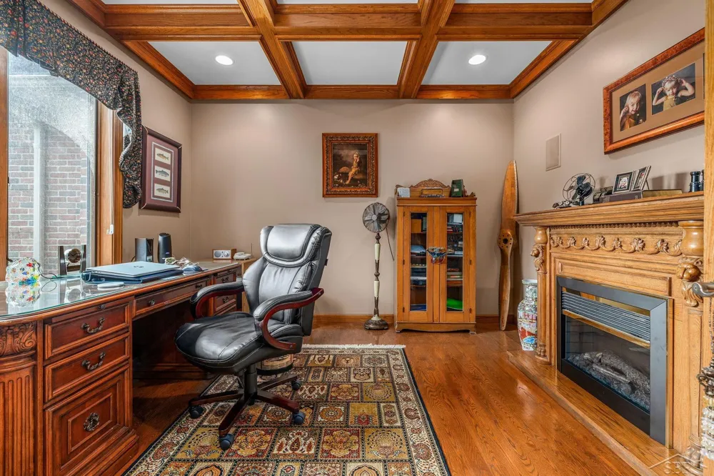 1238 W Center Road Hampton Charter Township, MI 48732