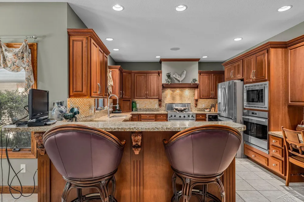 1238 W Center Road Hampton Charter Township, MI 48732