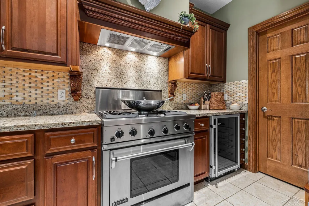 1238 W Center Road Hampton Charter Township, MI 48732