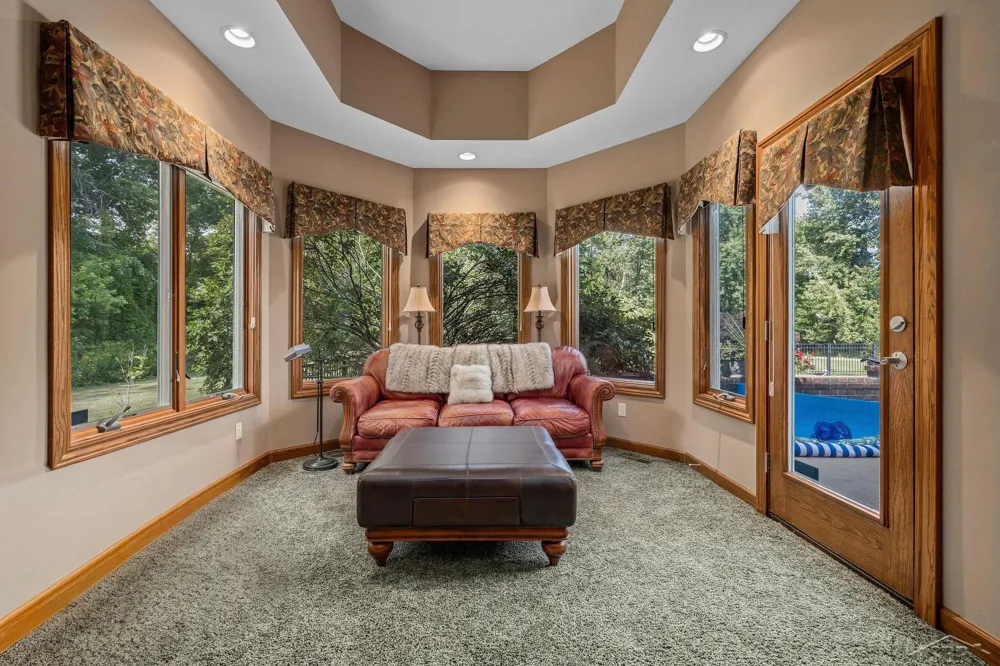 1238 W Center Road Hampton Charter Township, MI 48732