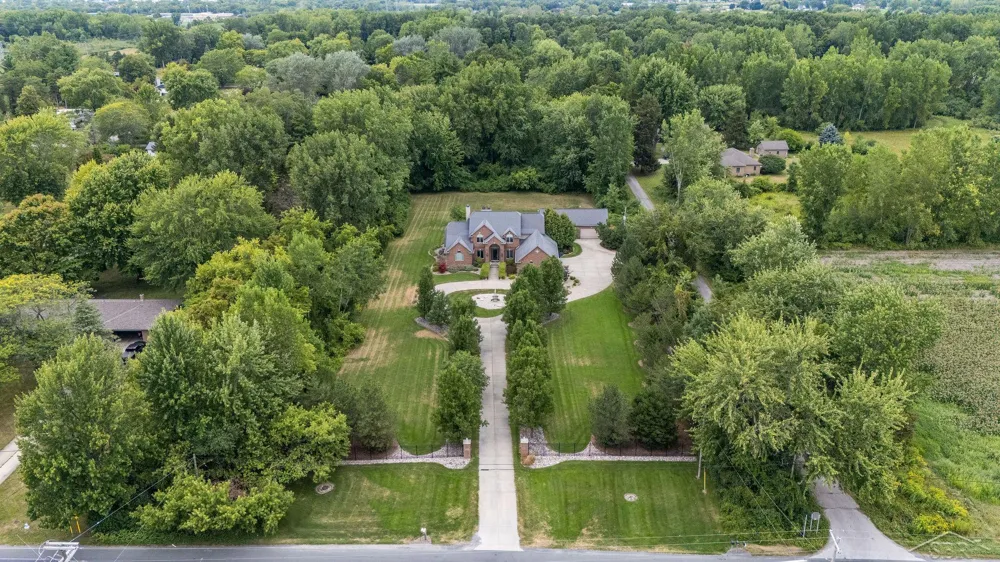 1238 W Center Road Hampton Charter Township, MI 48732