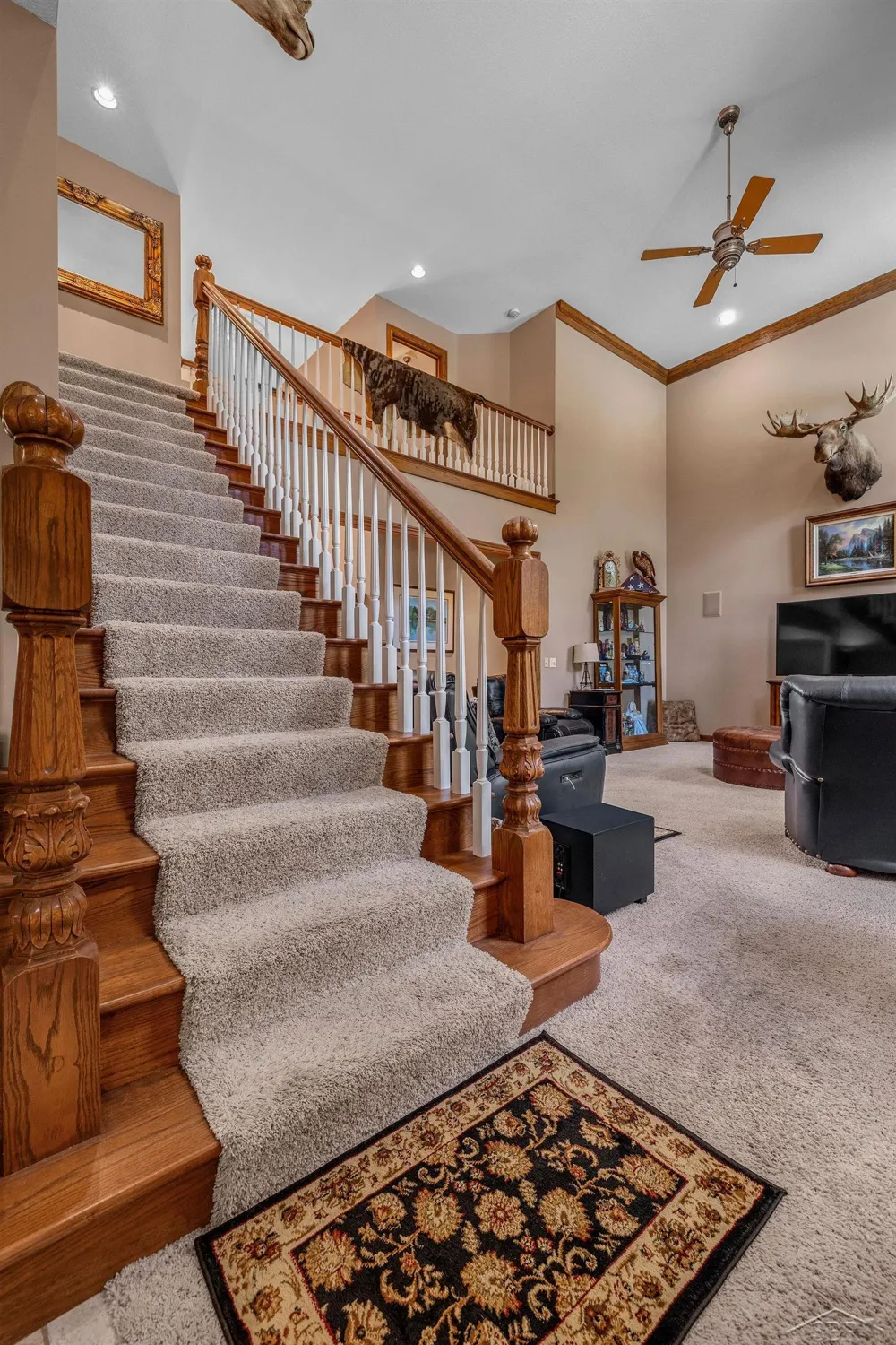 1238 W Center Road Hampton Charter Township, MI 48732