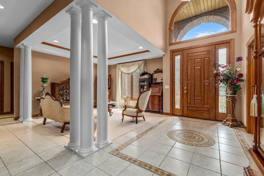 1238 W Center Road Hampton Charter Township, MI 48732