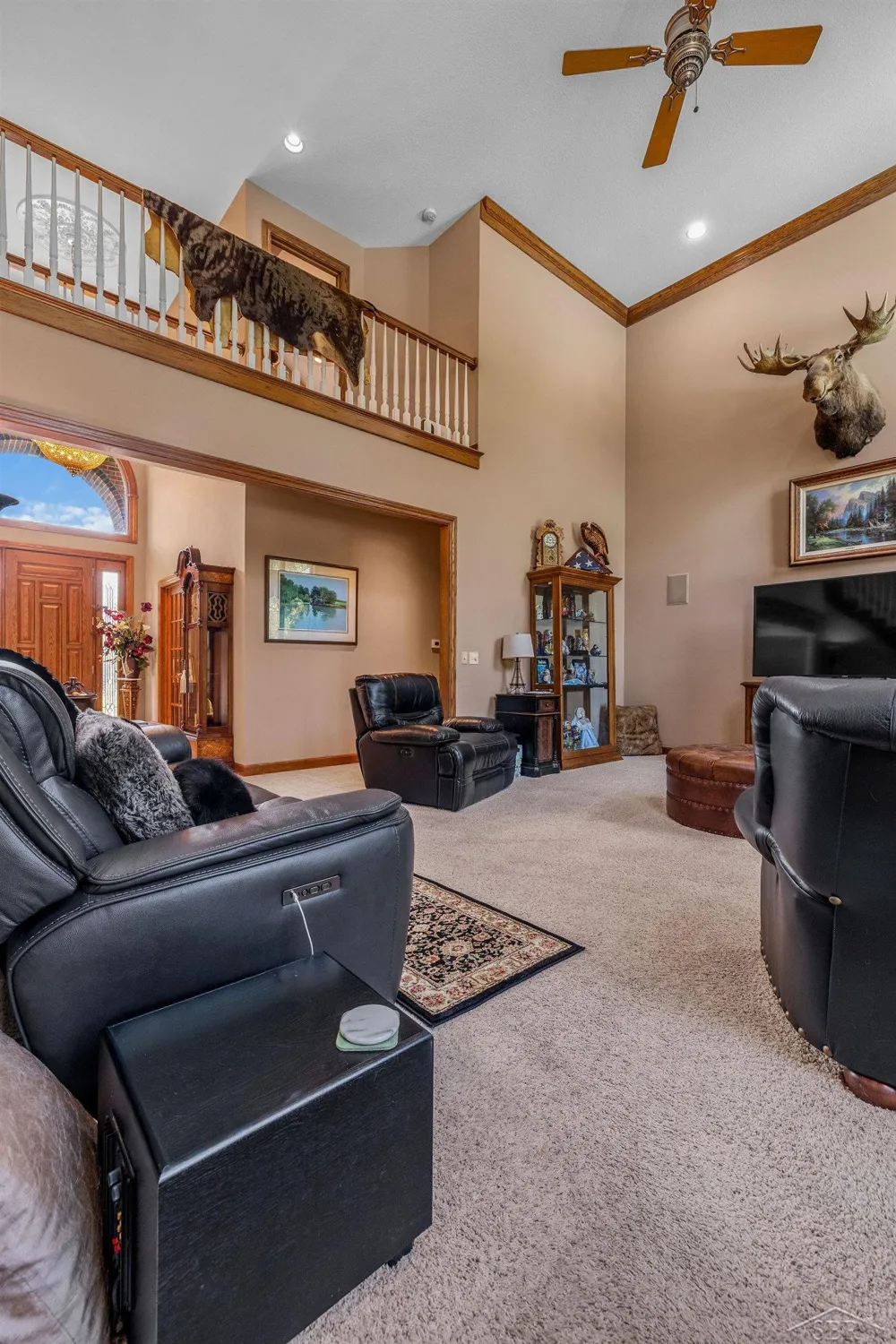 1238 W Center Road Hampton Charter Township, MI 48732