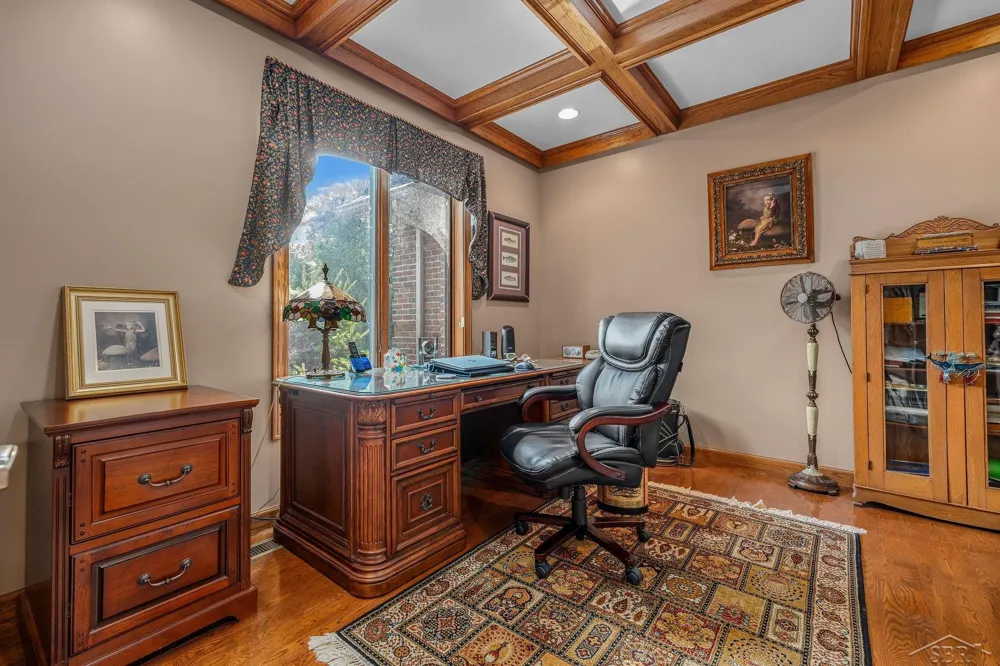 1238 W Center Road Hampton Charter Township, MI 48732