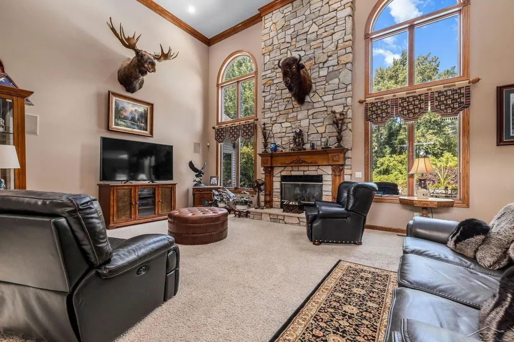 1238 W Center Road Hampton Charter Township, MI 48732