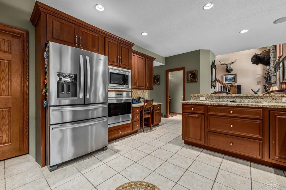 1238 W Center Road Hampton Charter Township, MI 48732