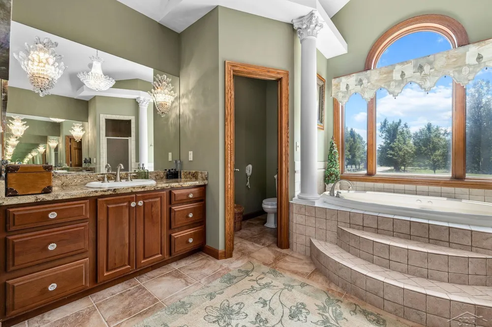 1238 W Center Road Hampton Charter Township, MI 48732