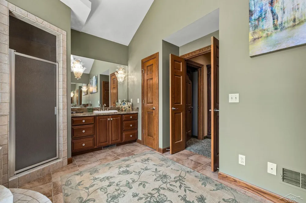 1238 W Center Road Hampton Charter Township, MI 48732