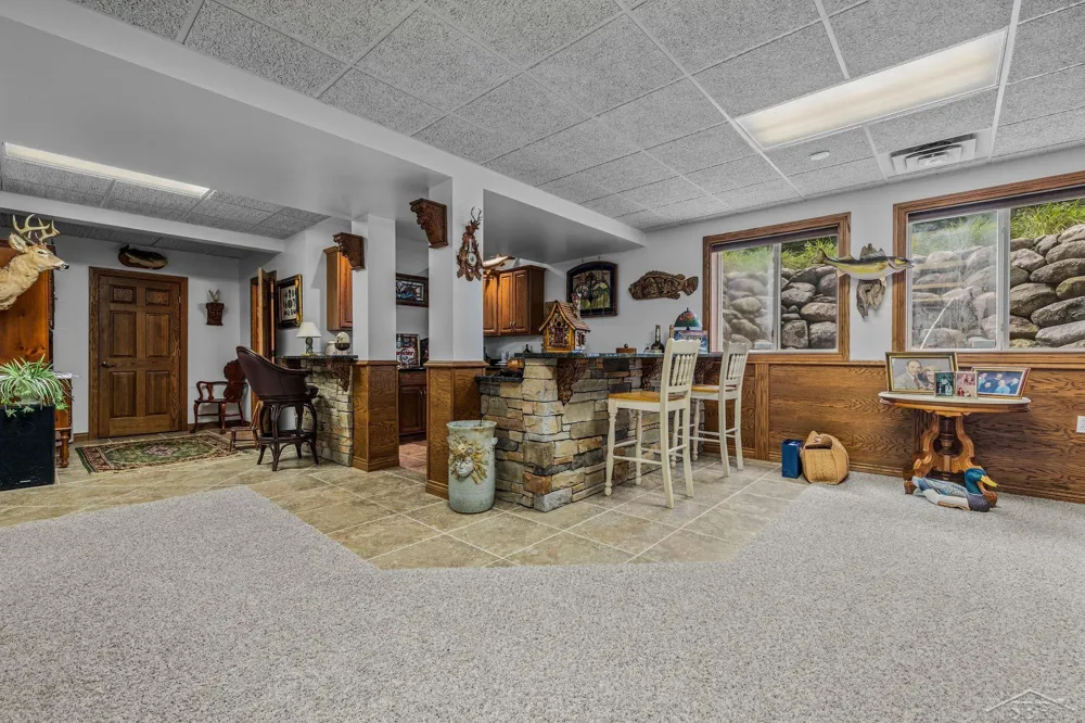 1238 W Center Road Hampton Charter Township, MI 48732