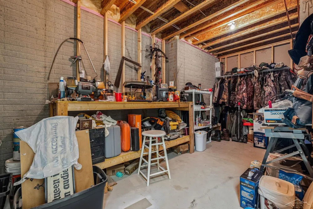 1238 W Center Road Hampton Charter Township, MI 48732