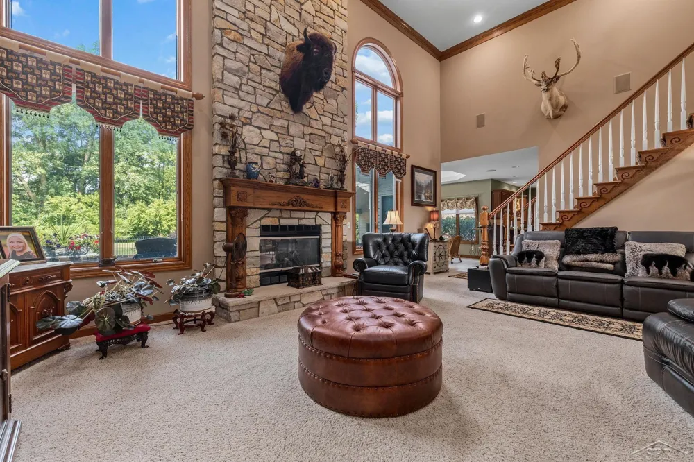 1238 W Center Road Hampton Charter Township, MI 48732