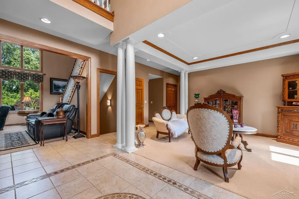 1238 W Center Road Hampton Charter Township, MI 48732