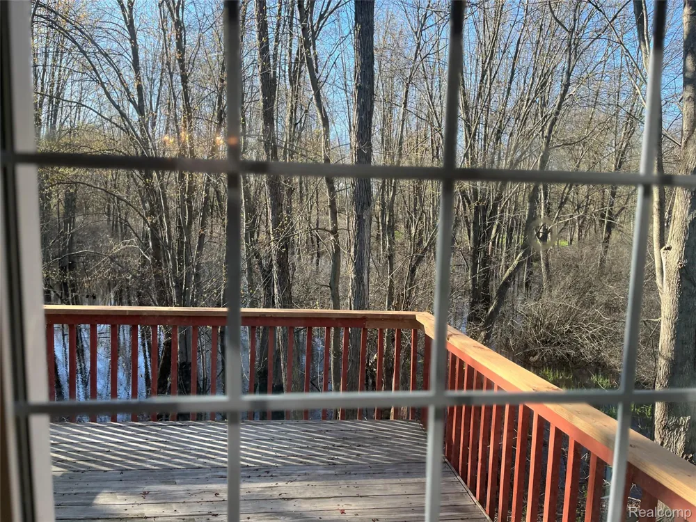 6768 Tanglewood Waterford Charter Township, MI 48327