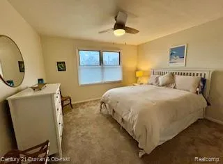 650 Conger Street #2 South Haven City, MI 49090