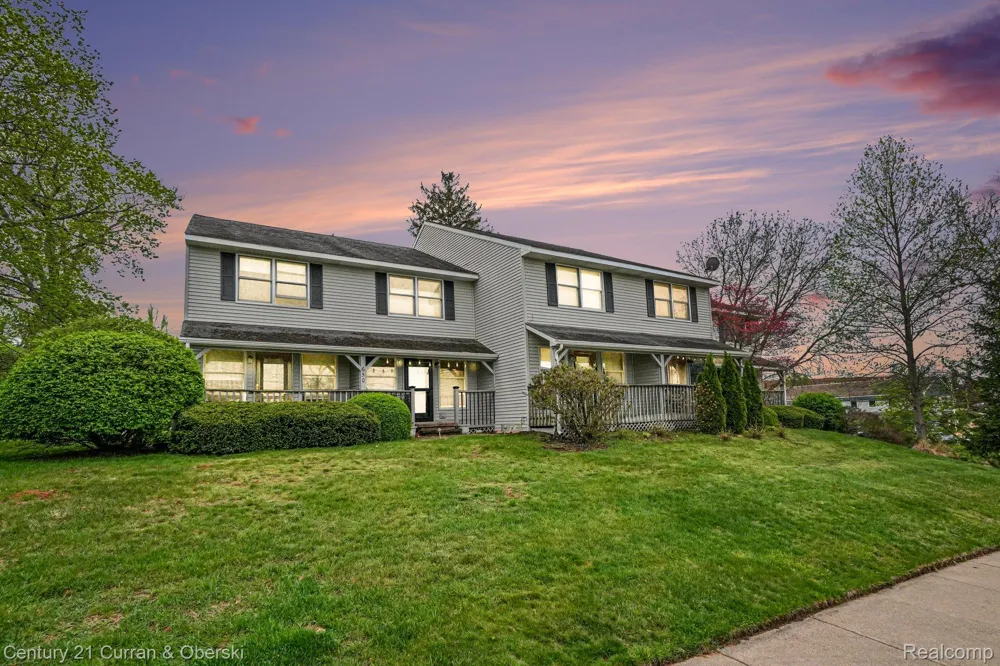 650 Conger Street #2 South Haven City, MI 49090