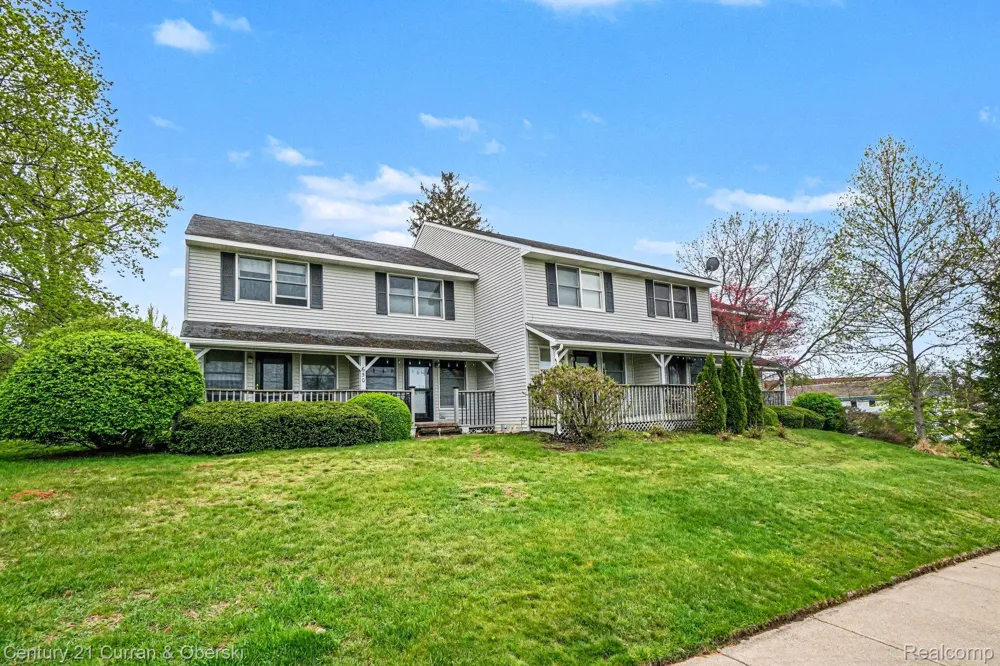 650 Conger Street #2 South Haven City, MI 49090