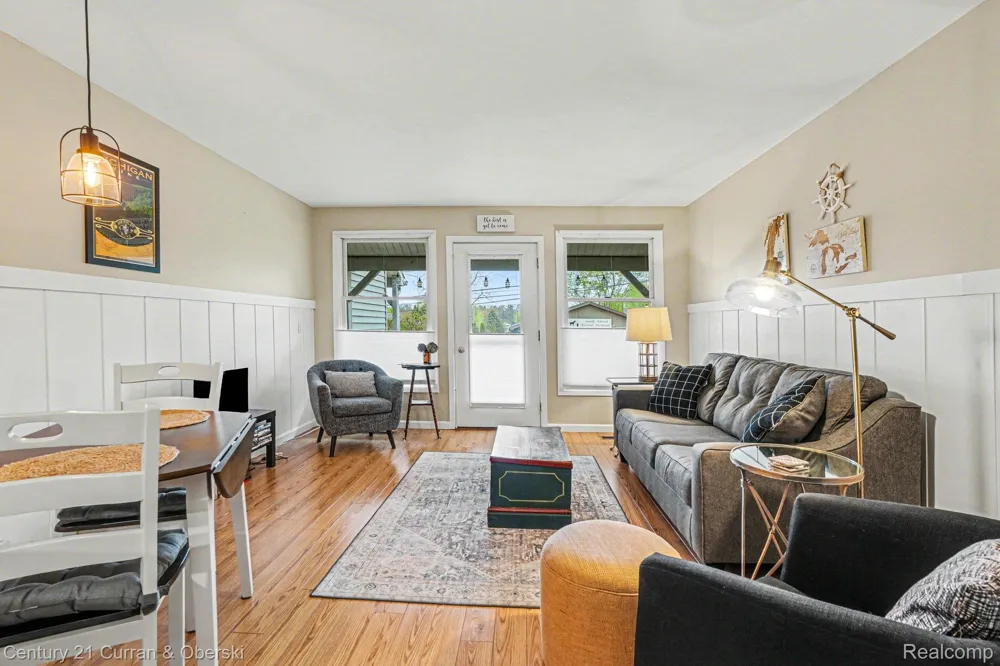 650 Conger Street #2 South Haven City, MI 49090