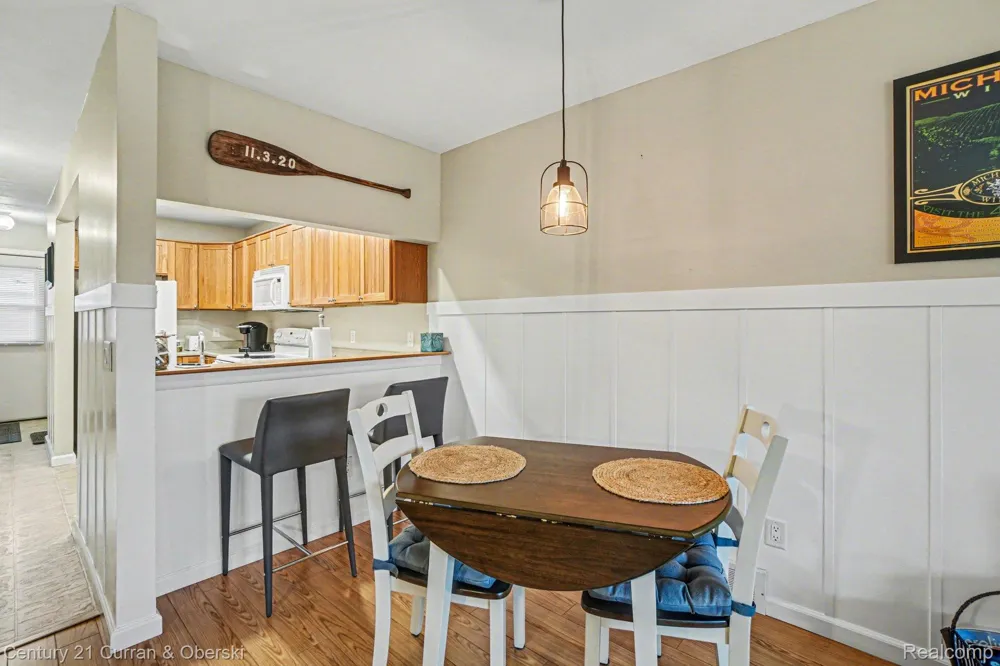 650 Conger Street #2 South Haven City, MI 49090