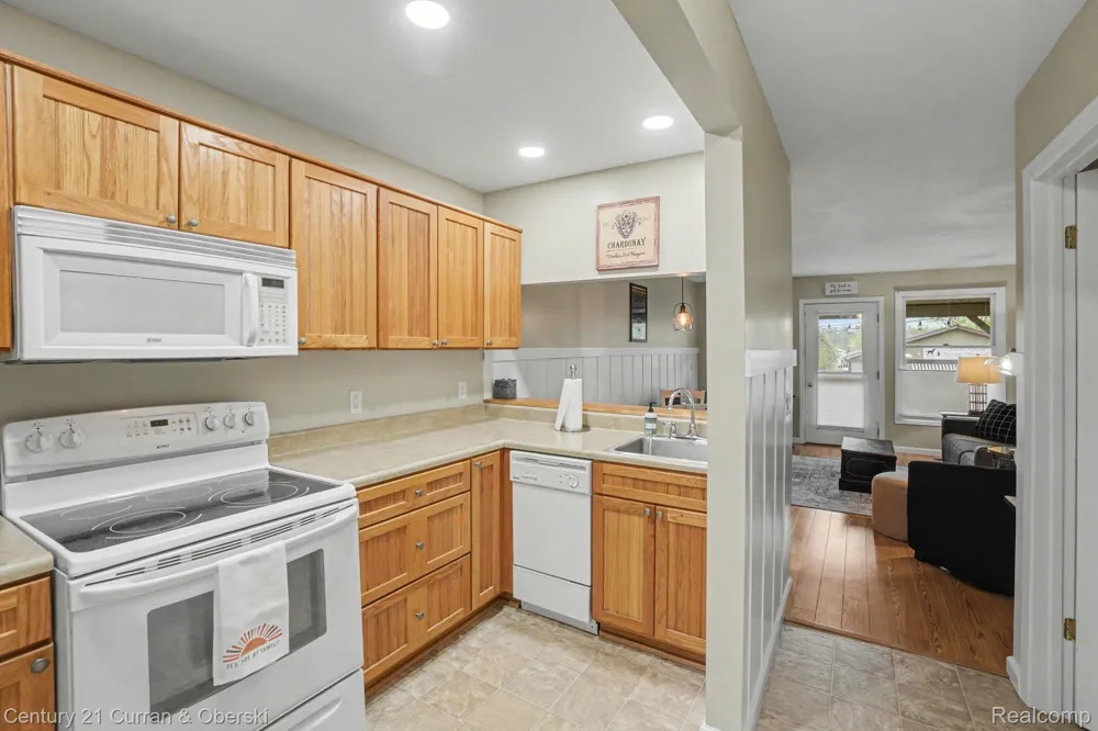 650 Conger Street #2 South Haven City, MI 49090