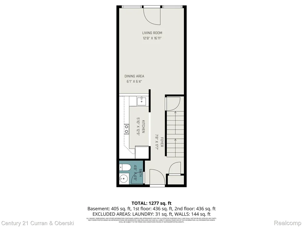 650 Conger Street #2 South Haven City, MI 49090