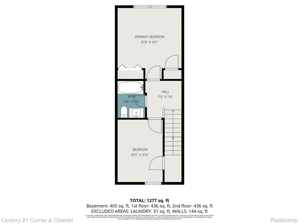 650 Conger Street #2 South Haven City, MI 49090