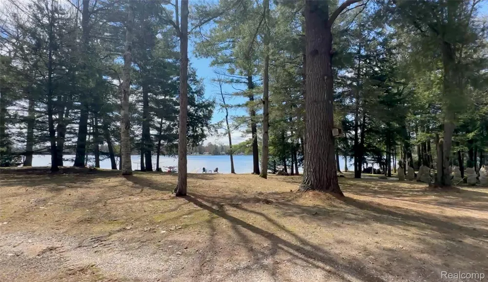 5089 Cottage Dr SE Drive SE Orange Township, MI 49646