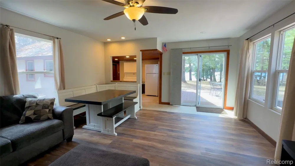 5089 Cottage Dr SE Drive SE Orange Township, MI 49646