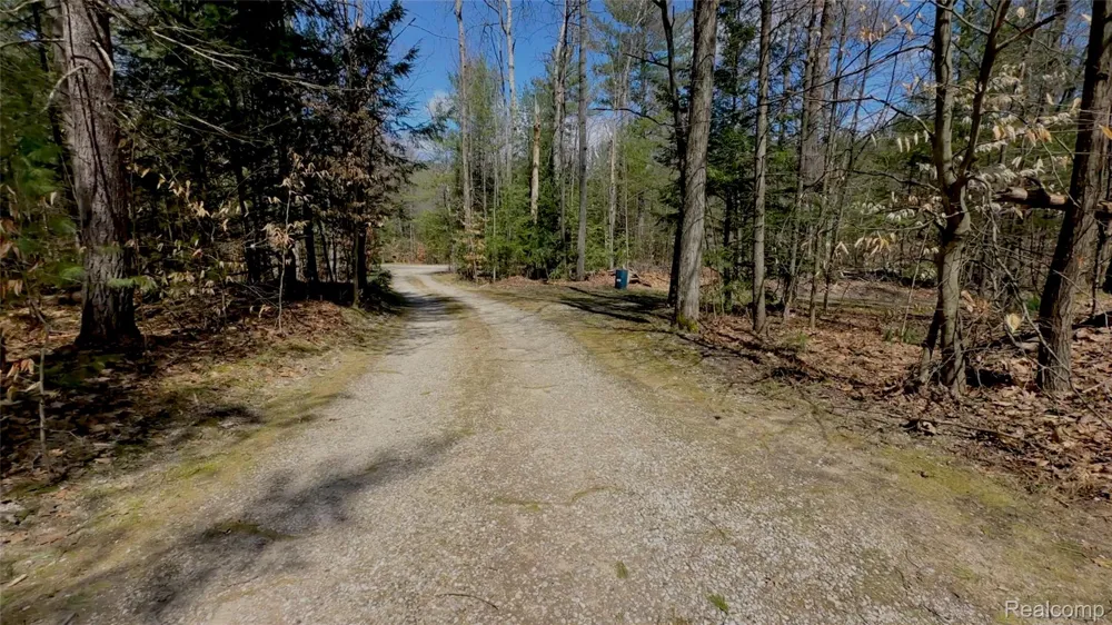 5089 Cottage Dr SE Drive SE Orange Township, MI 49646