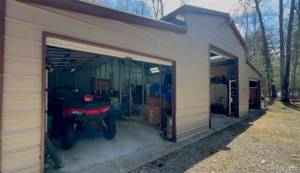 5089 Cottage Dr SE Drive SE Orange Township, MI 49646
