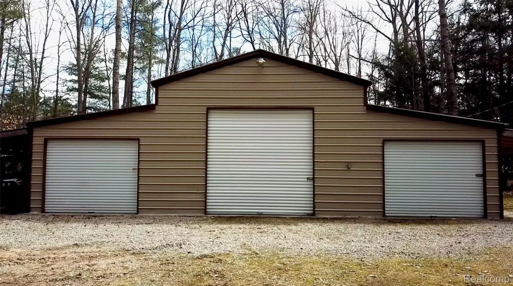 5089 Cottage Dr SE Drive SE Orange Township, MI 49646