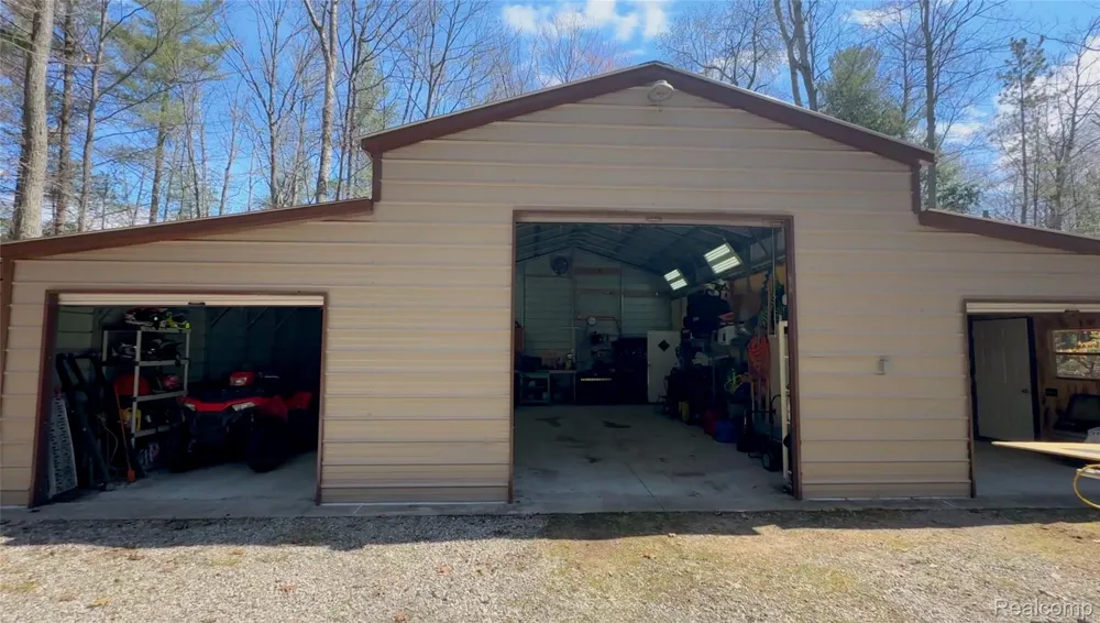 5089 Cottage Dr SE Drive SE Orange Township, MI 49646