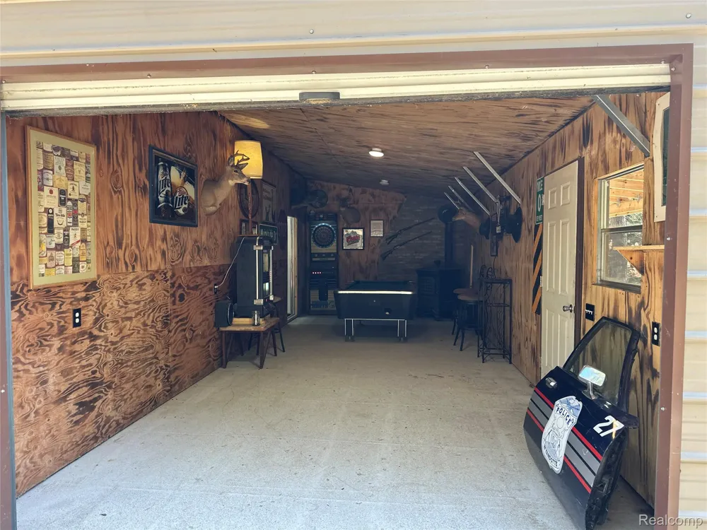 5089 Cottage Dr SE Drive SE Orange Township, MI 49646