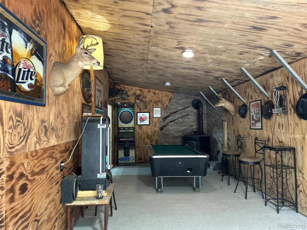 5089 Cottage Dr SE Drive SE Orange Township, MI 49646