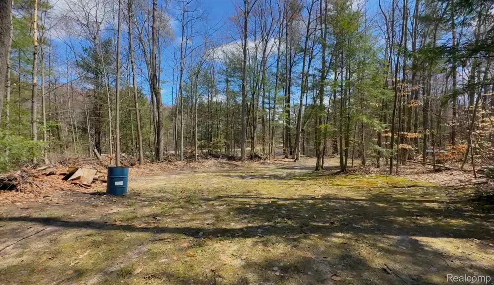 5089 Cottage Dr SE Drive SE Orange Township, MI 49646