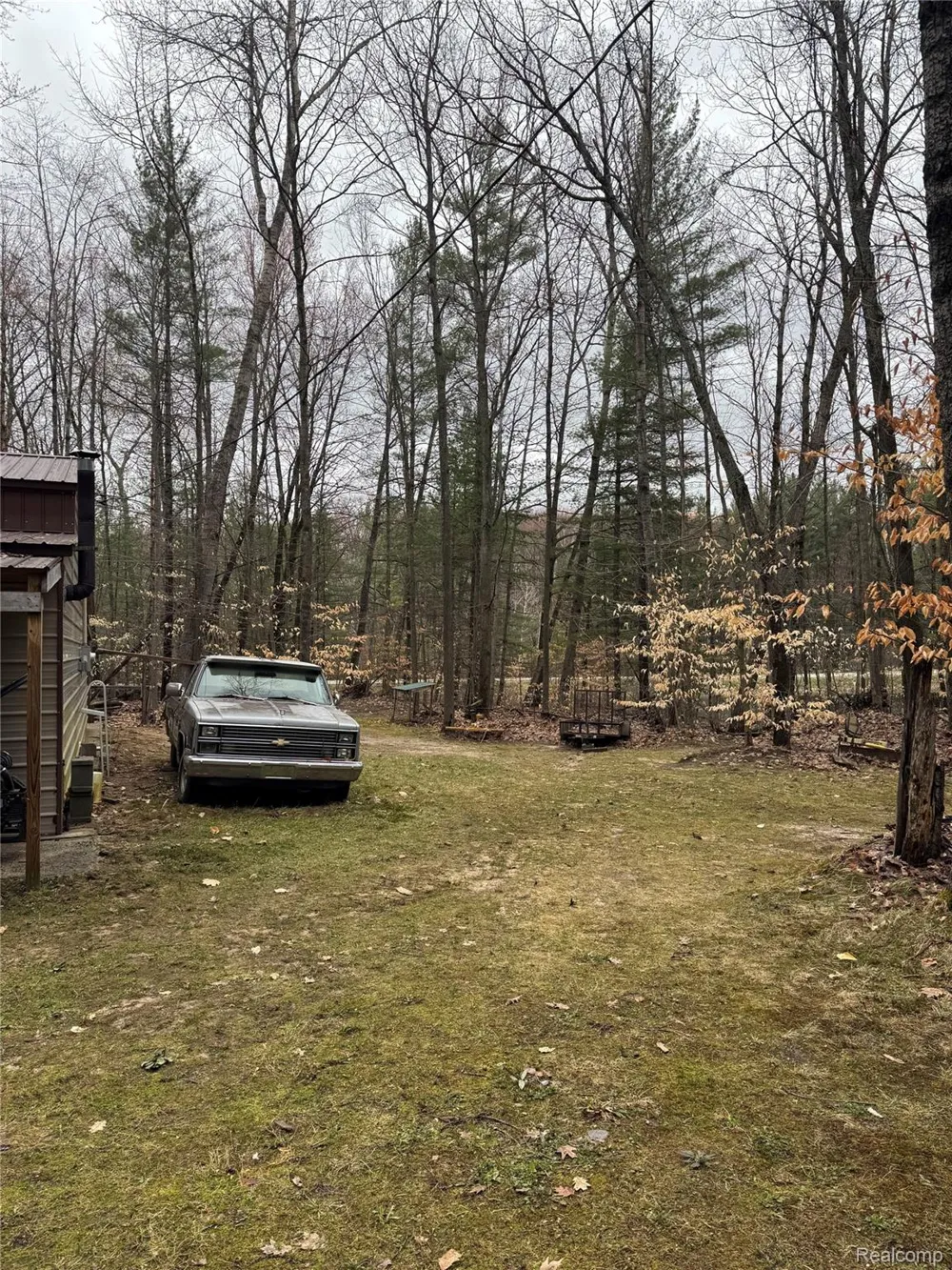 5089 Cottage Dr SE Drive SE Orange Township, MI 49646