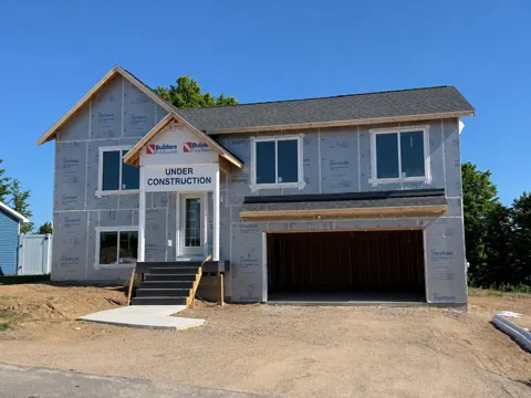 1690 Finch Drive