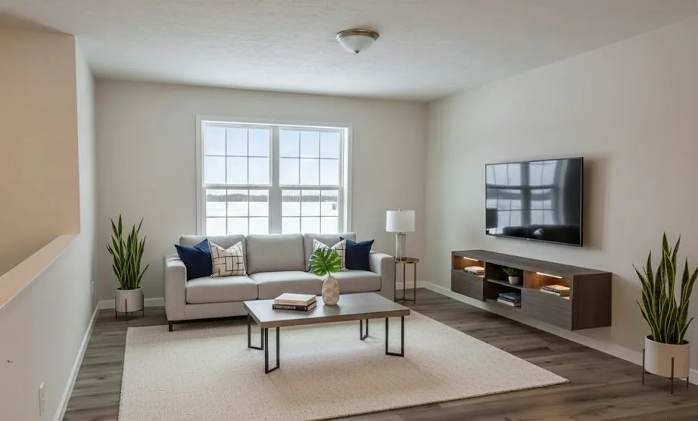 1690 Finch Drive Blair Township, MI 49685