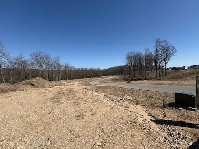1690 Finch Drive Blair Township, MI 49685