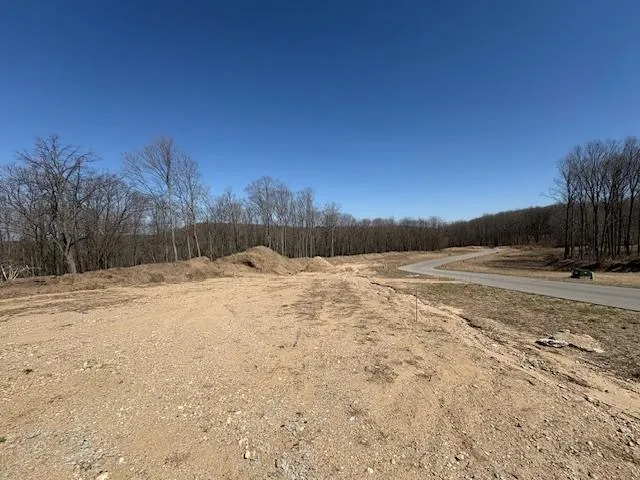 1690 Finch Drive Blair Township, MI 49685
