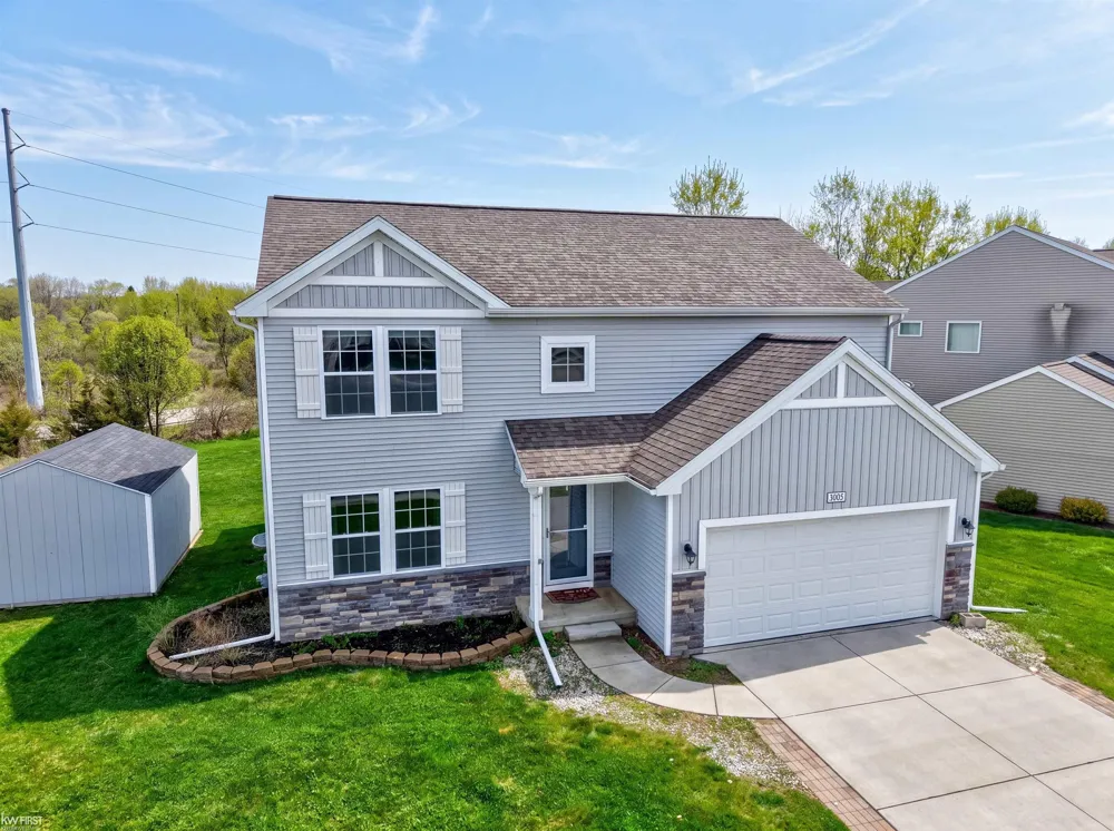 3005 Oxford Lane Flushing Charter Township, MI 48433