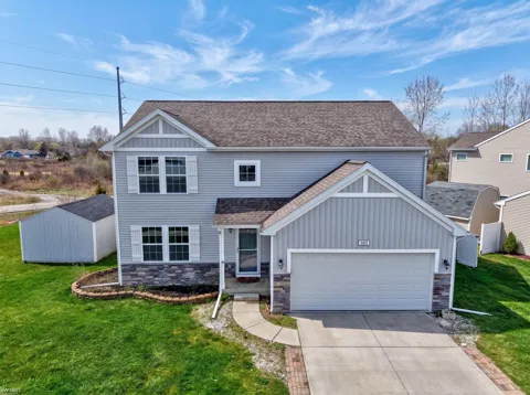 3005 Oxford Lane