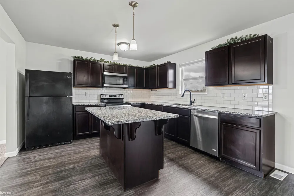 3005 Oxford Lane Flushing Charter Township, MI 48433